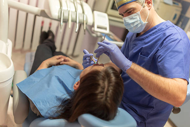 Best Full Mouth Reconstruction  in Progress Village, FL
