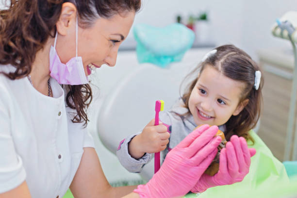 Why Choose Us for Your Dental Needs in Progress Village, FL